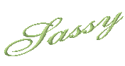 click here for Sassy
