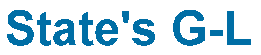 click here for State's G-L